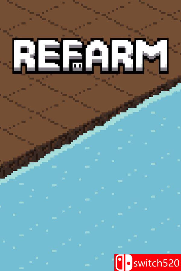 《重耕（refarm）》Build 19133804 P2P硬盘版[EN]_0