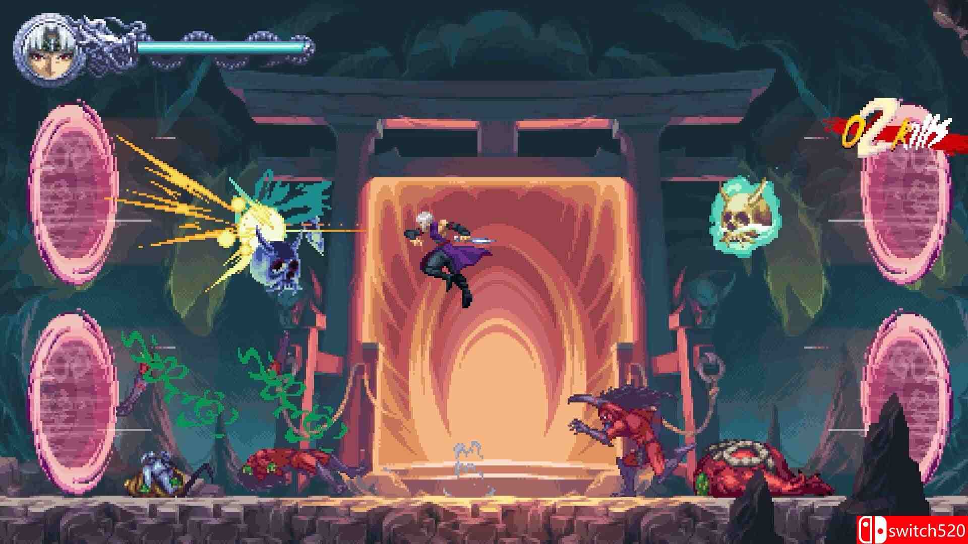 《忍者外传：怒之羁绊（NINJA GAIDEN: Ragebound）》官方中文  VACE硬盘版[CN/TW/EN/JP]_3