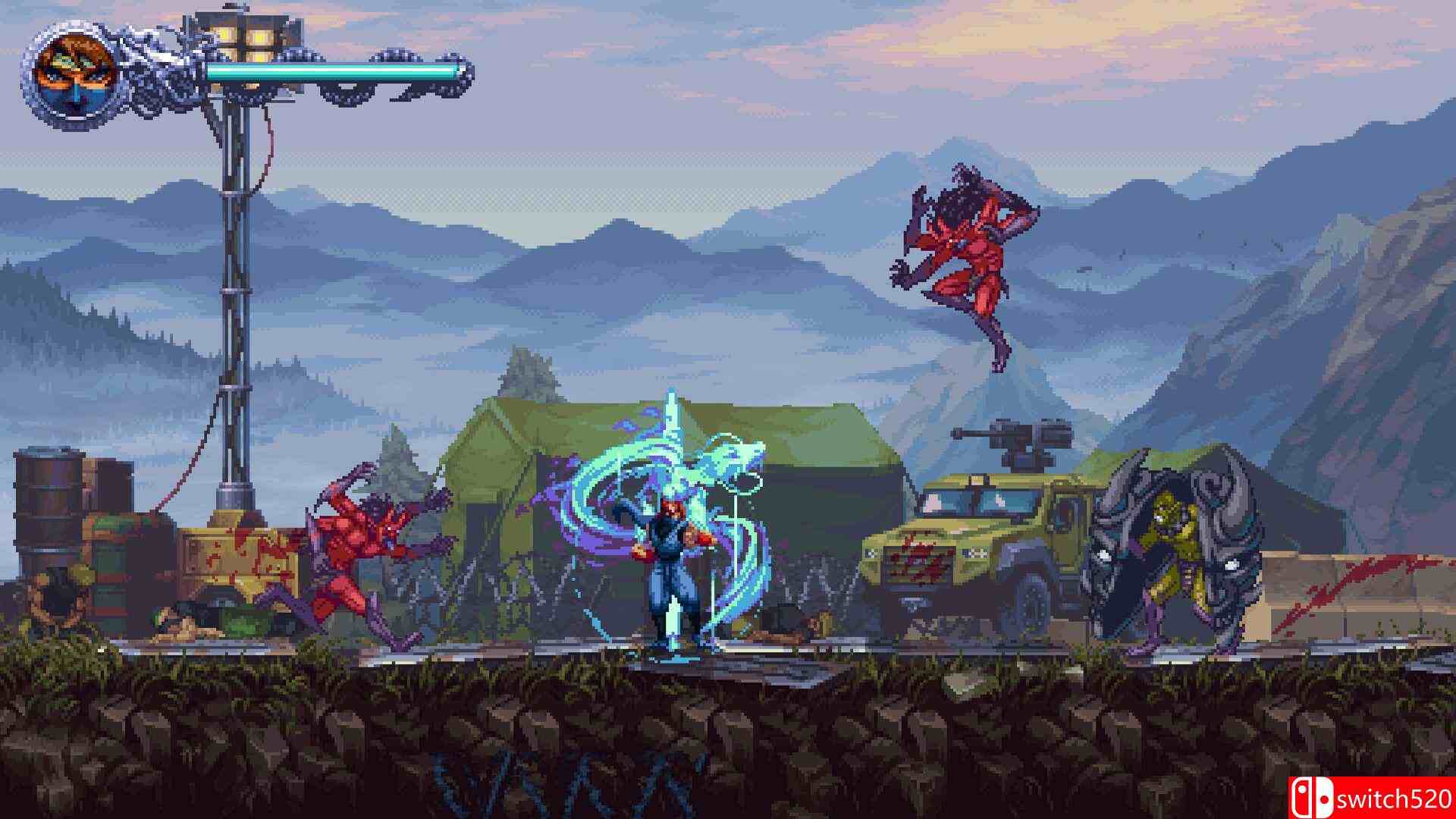 《忍者外传：怒之羁绊（NINJA GAIDEN: Ragebound）》官方中文  VACE硬盘版[CN/TW/EN/JP]_5