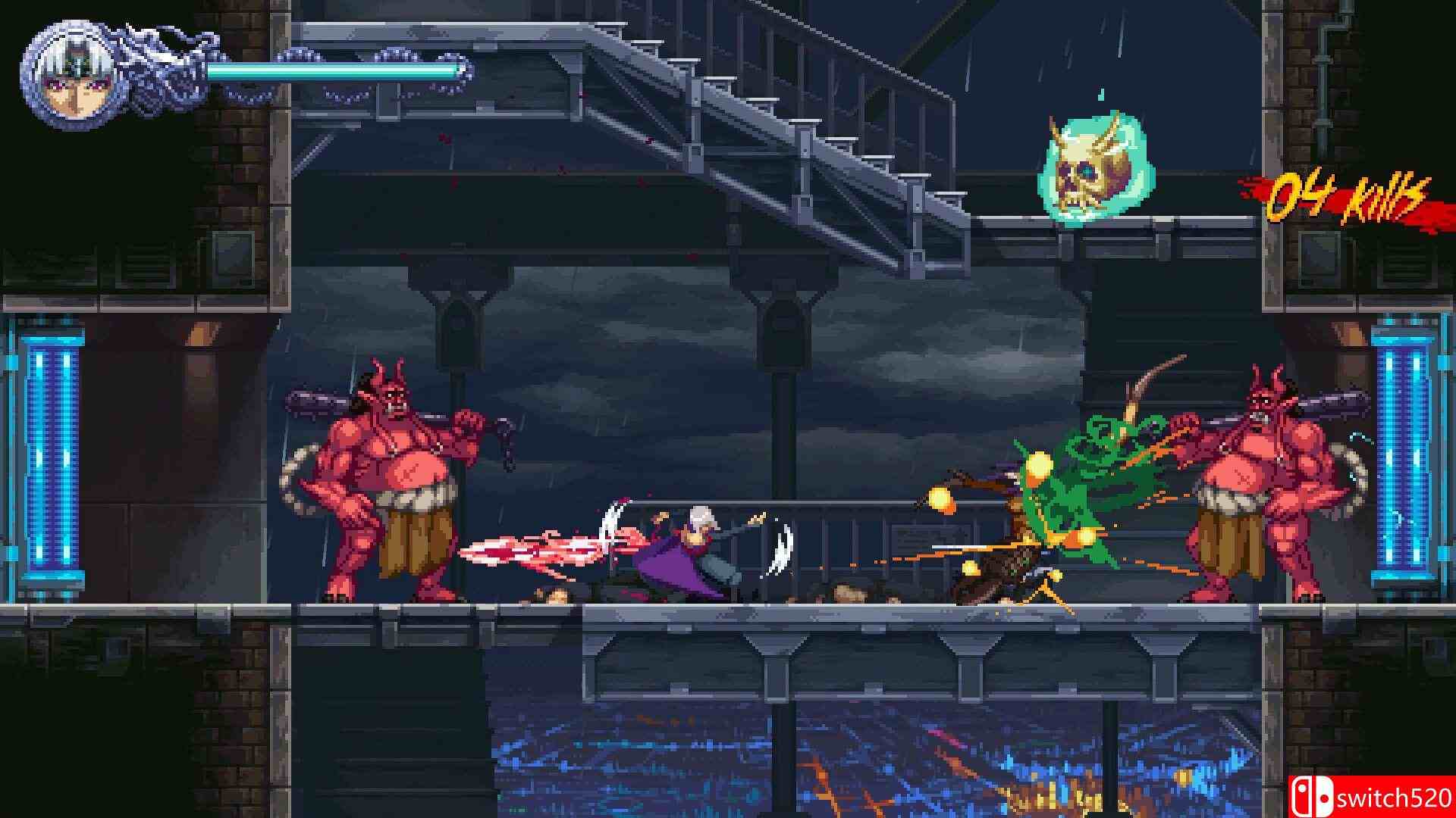 《忍者外传：怒之羁绊（NINJA GAIDEN: Ragebound）》官方中文  VACE硬盘版[CN/TW/EN/JP]_4