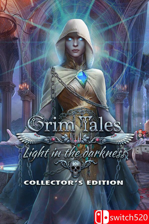 《可怖传说：暗境之光（Grim Tales: Light in the Darkness）》典藏版 RAZOR硬盘版[EN]_0