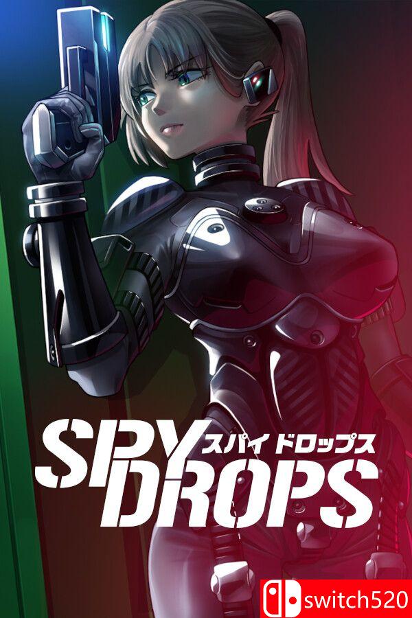《间谍密令（Spy Drops）》官方中文 TENOKE镜像版[CN/TW/EN/JP]_0