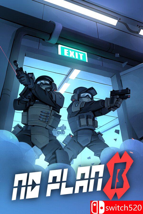 《没有B计划（No Plan B）》官方中文 支持者版 TENOKE镜像版[CN/EN/JP]_0