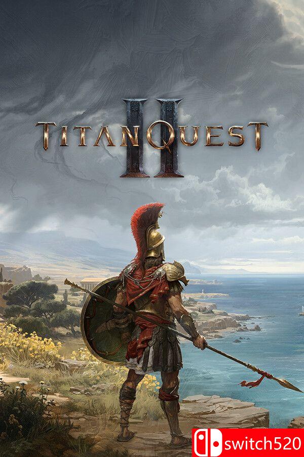《泰坦之旅2（Titan Quest II）》Early Access P2P硬盘版[EN]_0
