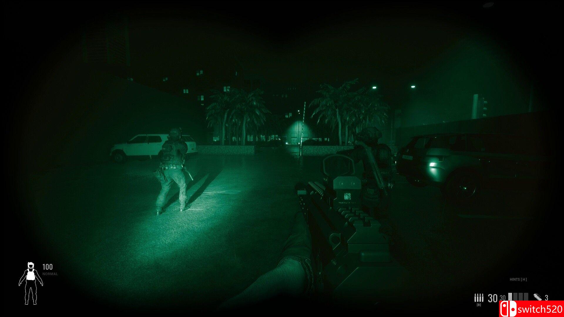 《特警指挥官（SWAT Commander）》官方中文 Early Access P2P硬盘版[CN/EN/JP]_4