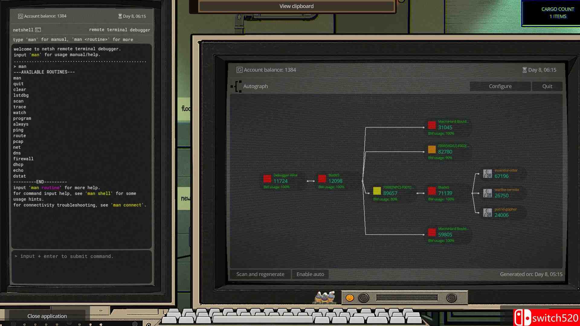 《塔式网络公司（Tower Networking Inc.）》v0.8.22.Early Access P2P硬盘版[EN]_3