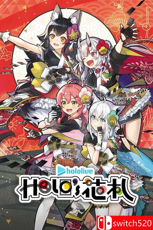 《hololive Holo's花札（hololive Holo's Hanafuda）》官方中文 P2P硬盘版[CN/TW/EN/JP]_0