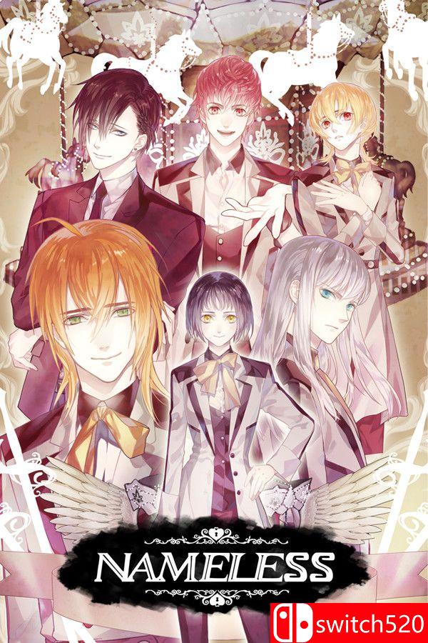 《无名：你必须铭记的一件事（Nameless The one thing you must recall）》P2P硬盘版[EN/JP]_0