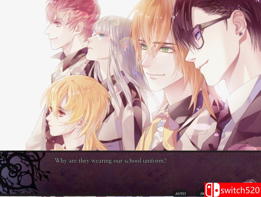 《无名：你必须铭记的一件事（Nameless The one thing you must recall）》P2P硬盘版[EN/JP]_3
