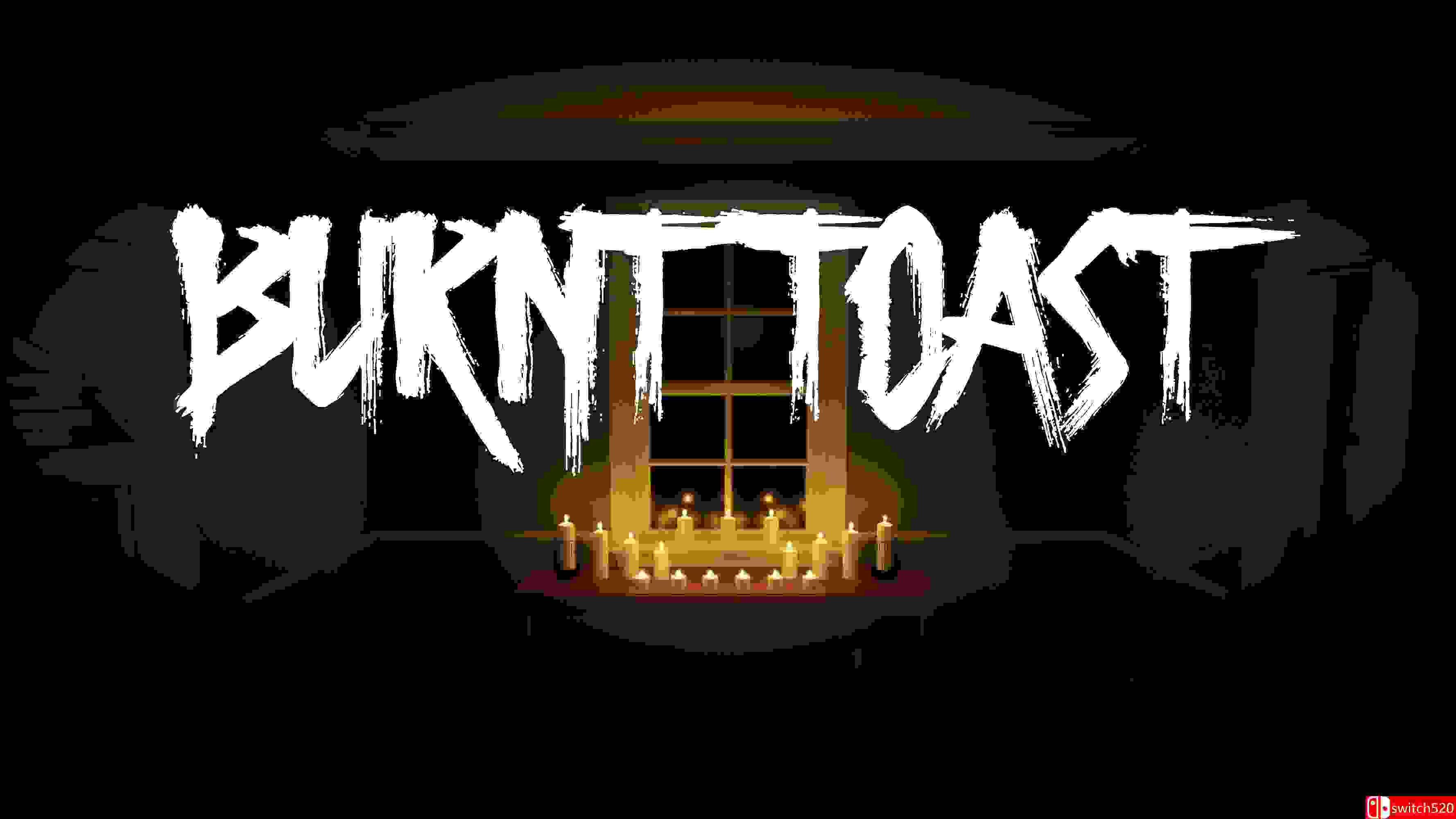 《焦糊的吐司（Burnt Toast）》bADkARMA硬盘版[EN]_0