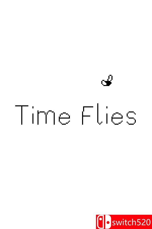 《逝者如斯蝇（Time Flies）》官方中文 Build 19297352 P2P硬盘版[CN/TW/EN/JP]_0