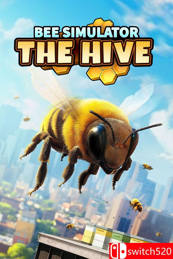 《蜜蜂模拟器：蜂巢（Bee Simulator: The Hive）》官方中文 RUNE镜像版[CN/TW/EN]_0