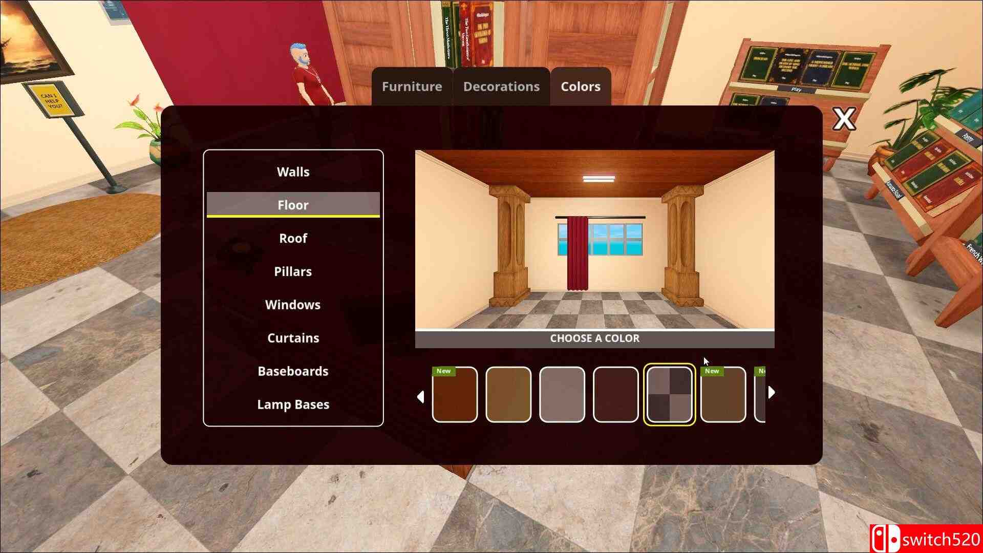 《图书乌托邦：图书管理员模拟（LIBRITOPIA: Librarian Simulator）》P2P硬盘版[CN/EN]_3