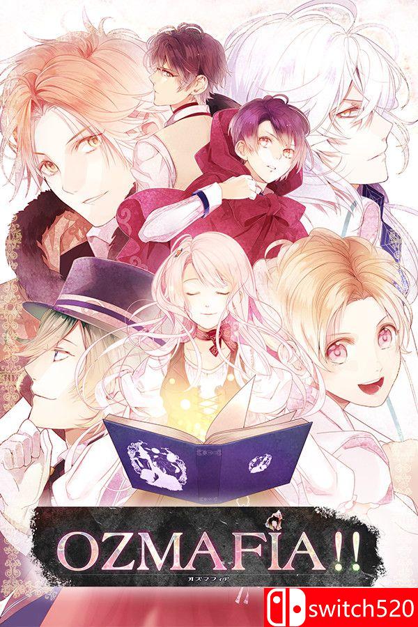 《OZMAFIA!!（OZMAFIA!!）》v1104587 P2P硬盘版[EN]_0