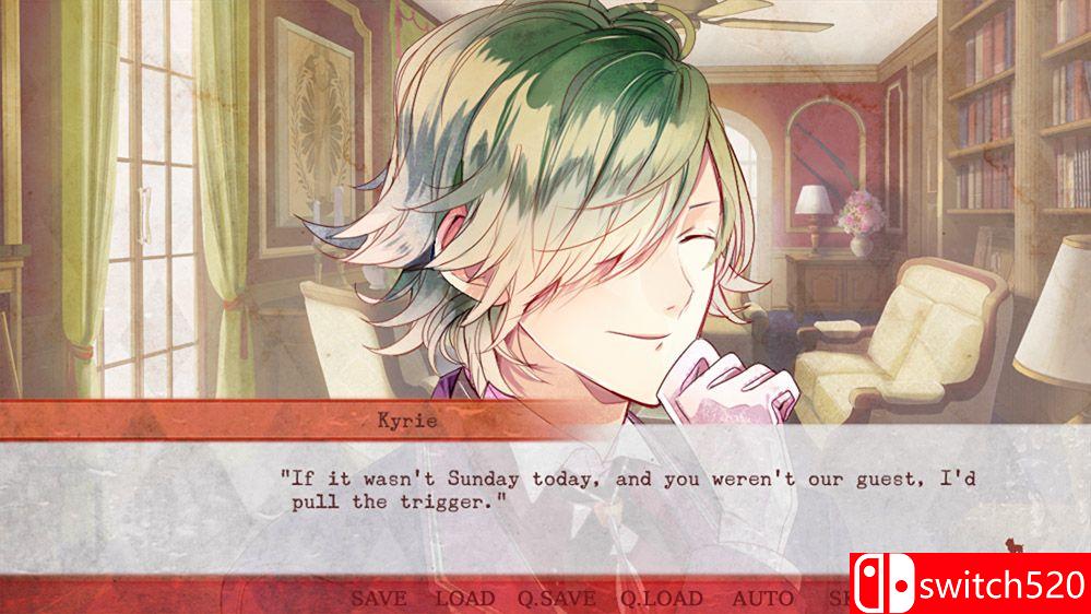 《OZMAFIA!!（OZMAFIA!!）》v1104587 P2P硬盘版[EN]_3