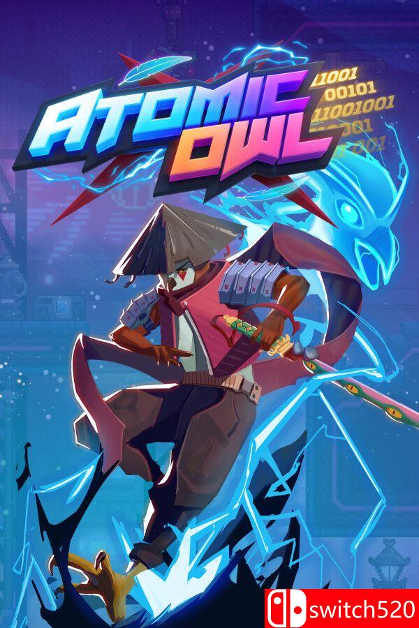《原子猫头鹰（Atomic Owl）》I_KnoW镜像版[EN]_0