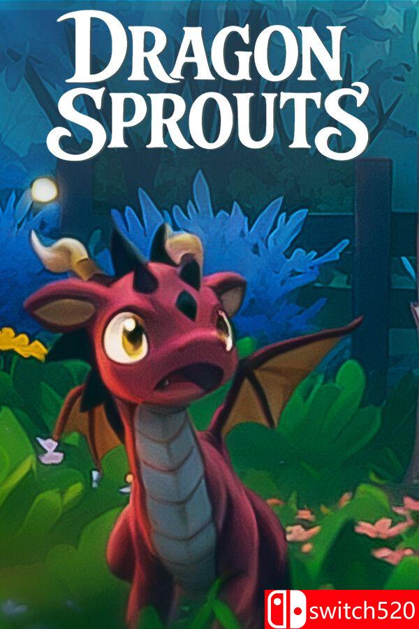 《龙苗栖地（Dragon Sprouts）》TENOKE镜像版[EN]_0
