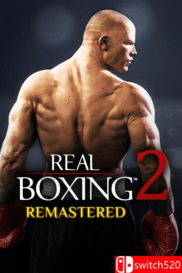 《真实拳击2：重制版（Real Boxing 2: Remastered）》TENOKE镜像版[EN]_0