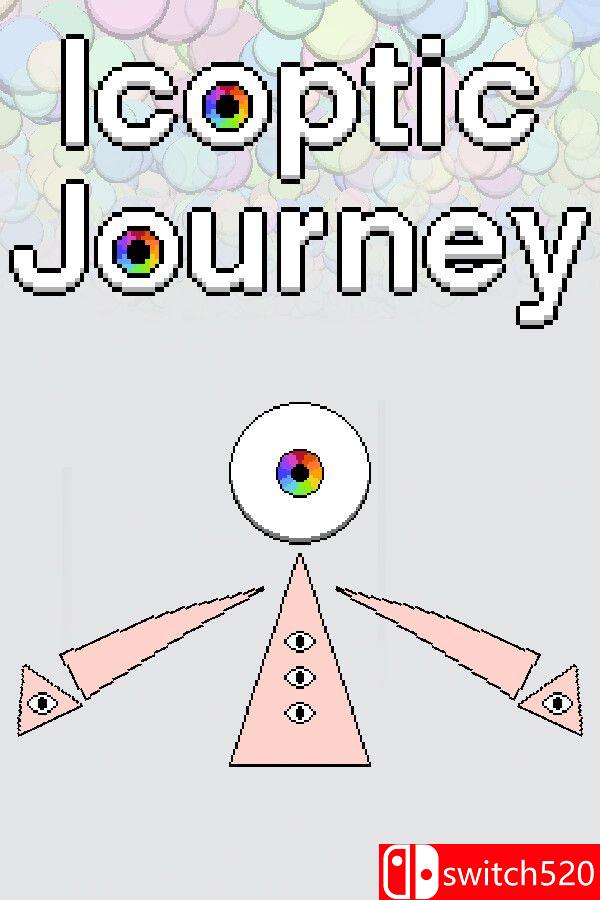 《伊科普蒂克之旅（Icoptic Journey）》Build 19439771 P2P硬盘版[EN]_0