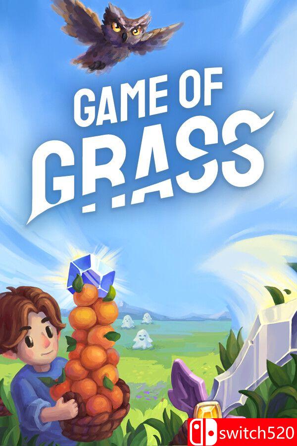 《草地之战（Game of Grass）》Build 19462180 P2P硬盘版[EN]_0