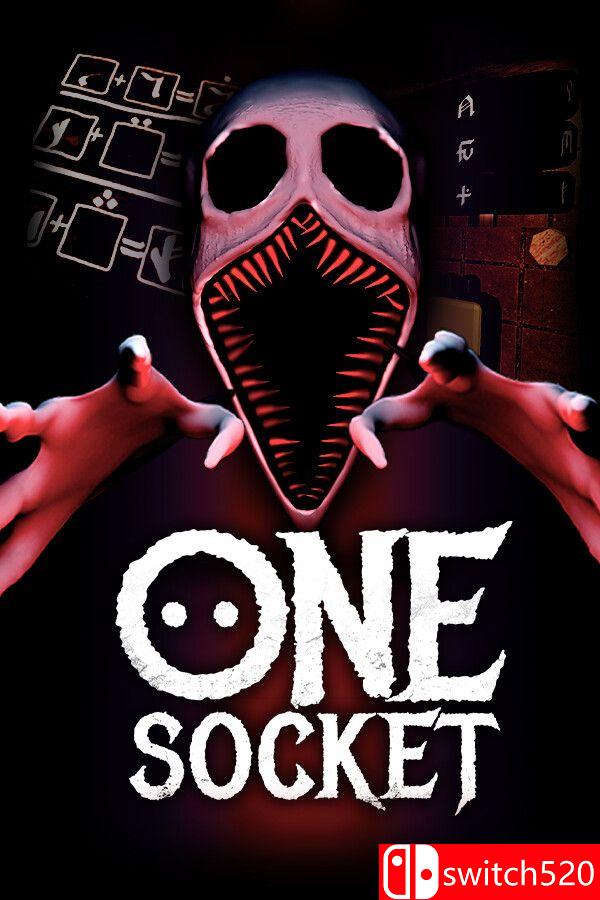 《唯一插座（One Socket）》Build 16363050 P2P硬盘版[EN]_0