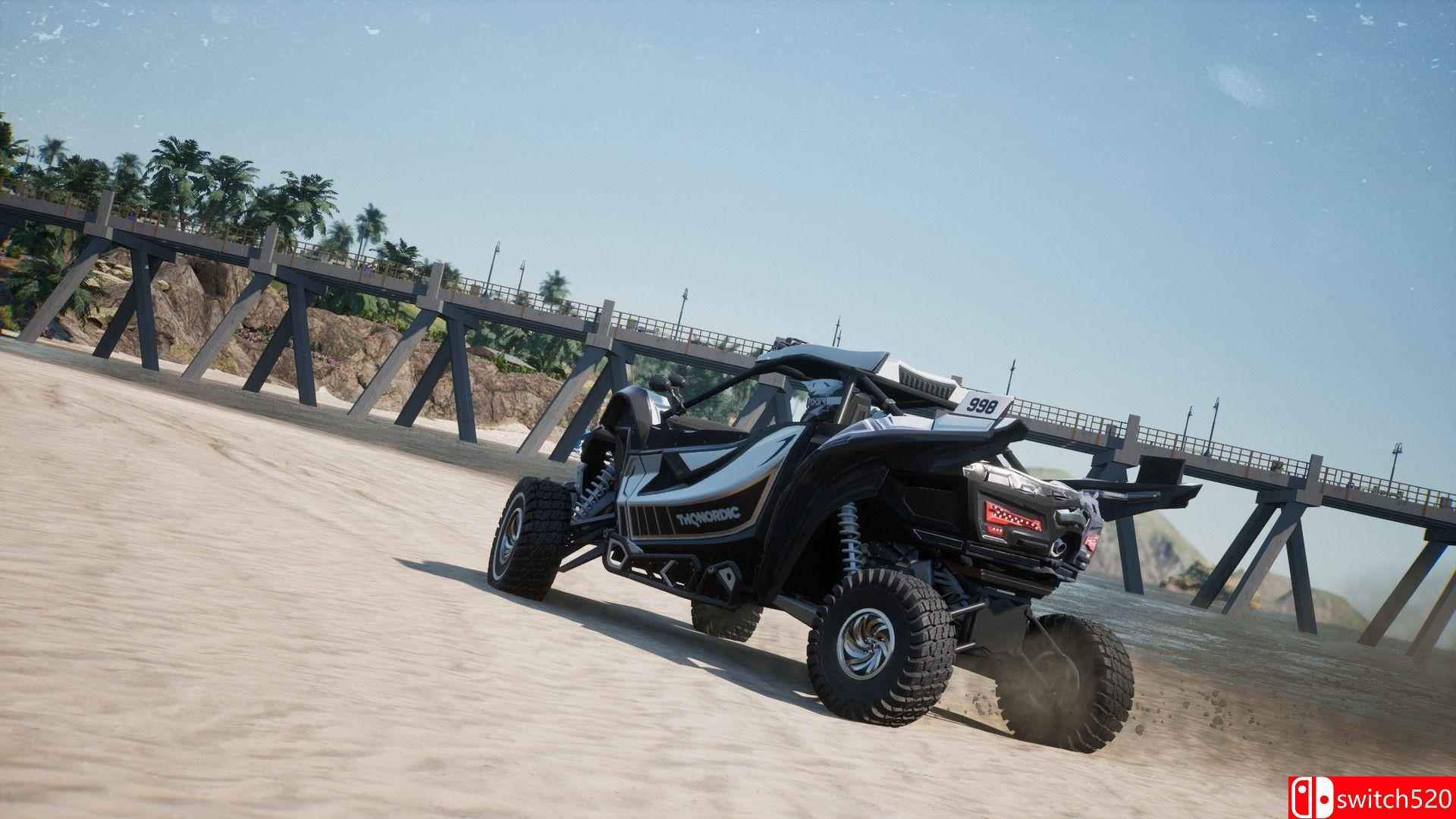 《究极大越野：传奇（MX vs ATV Legends）》官方中文 集成AMA职业越野摩托车冠军DLC RUNE镜像版[CN/EN/JP]_4
