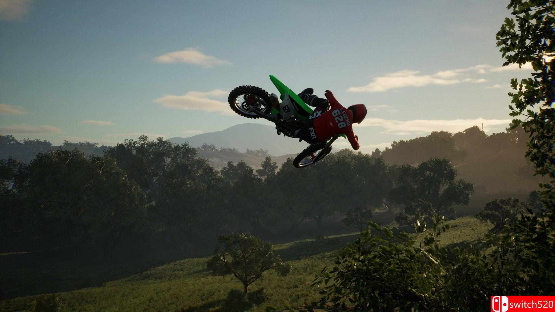 《究极大越野：传奇（MX vs ATV Legends）》官方中文 集成AMA职业越野摩托车冠军DLC RUNE镜像版[CN/EN/JP]_5