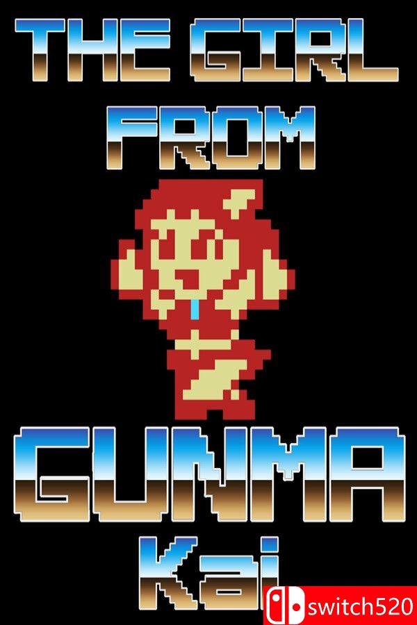 《来自群马县的少女改（THE GIRL FROM GUNMA Kai）》v19178581 P2P硬盘版[EN/JP]_0