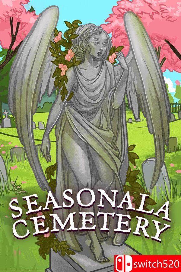《四季墓园（Seasonala Cemetery）》v18877253 P2P硬盘版[EN]_0