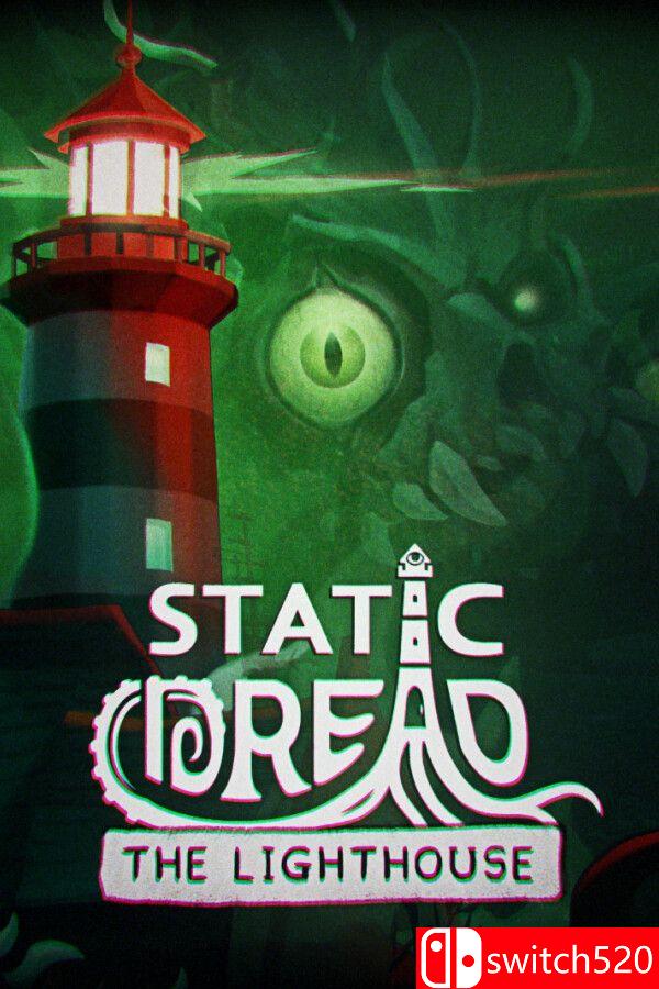 《静默恐惧：老灯塔十五夜（Static Dread: The Lighthouse）》TENOKE镜像版[EN]_0