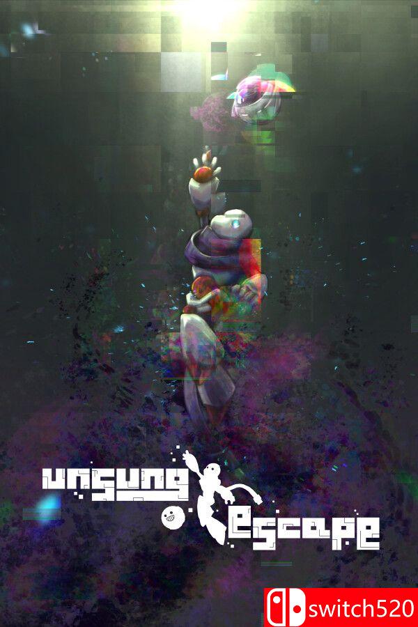 《无名逃离（Unsung Escape）》TENOKE镜像版[EN]_0