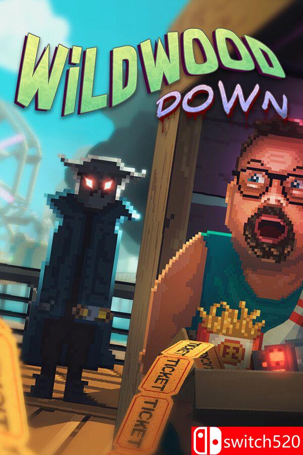 《怀尔德伍德迷案（Wildwood Down）》RUNE镜像版[EN]_0