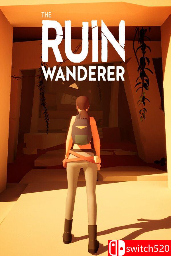 《废墟游者（The Ruin Wanderer）》bADkARMA硬盘版[EN]_0