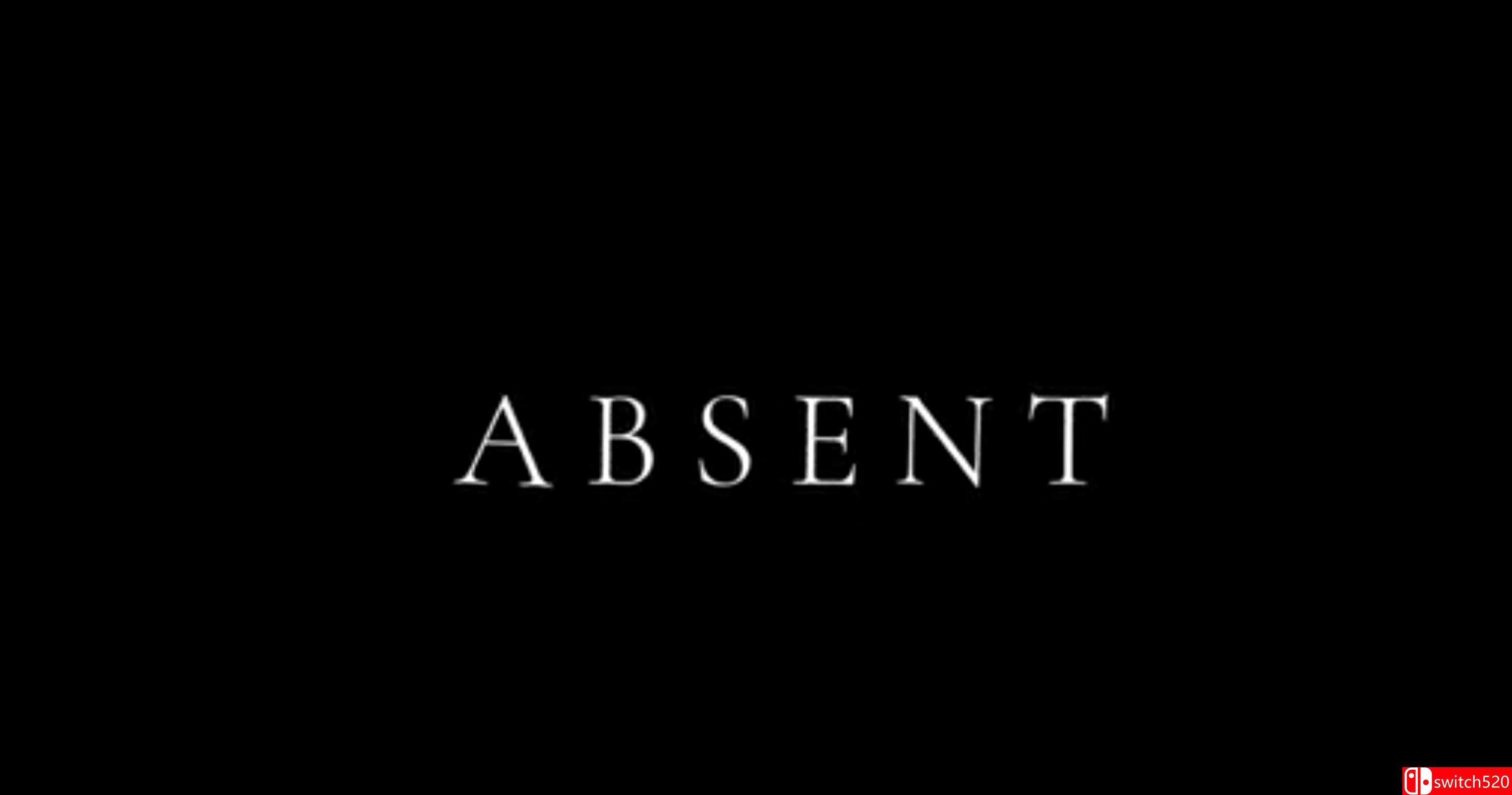 《缺席（Absent）》bADkARMA硬盘版[EN/JP]_0