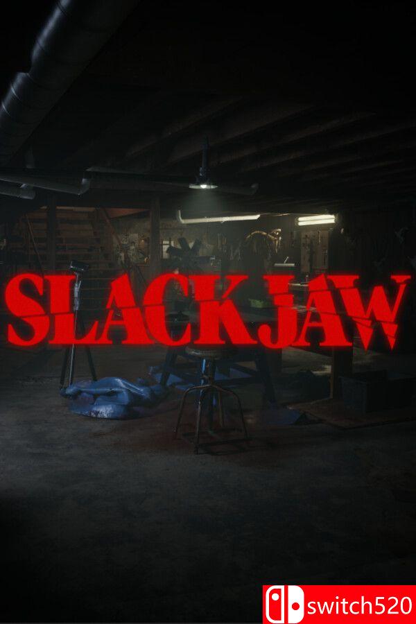 《SLACKJAW（SLACKJAW）》DOGE镜像版[EN]_0