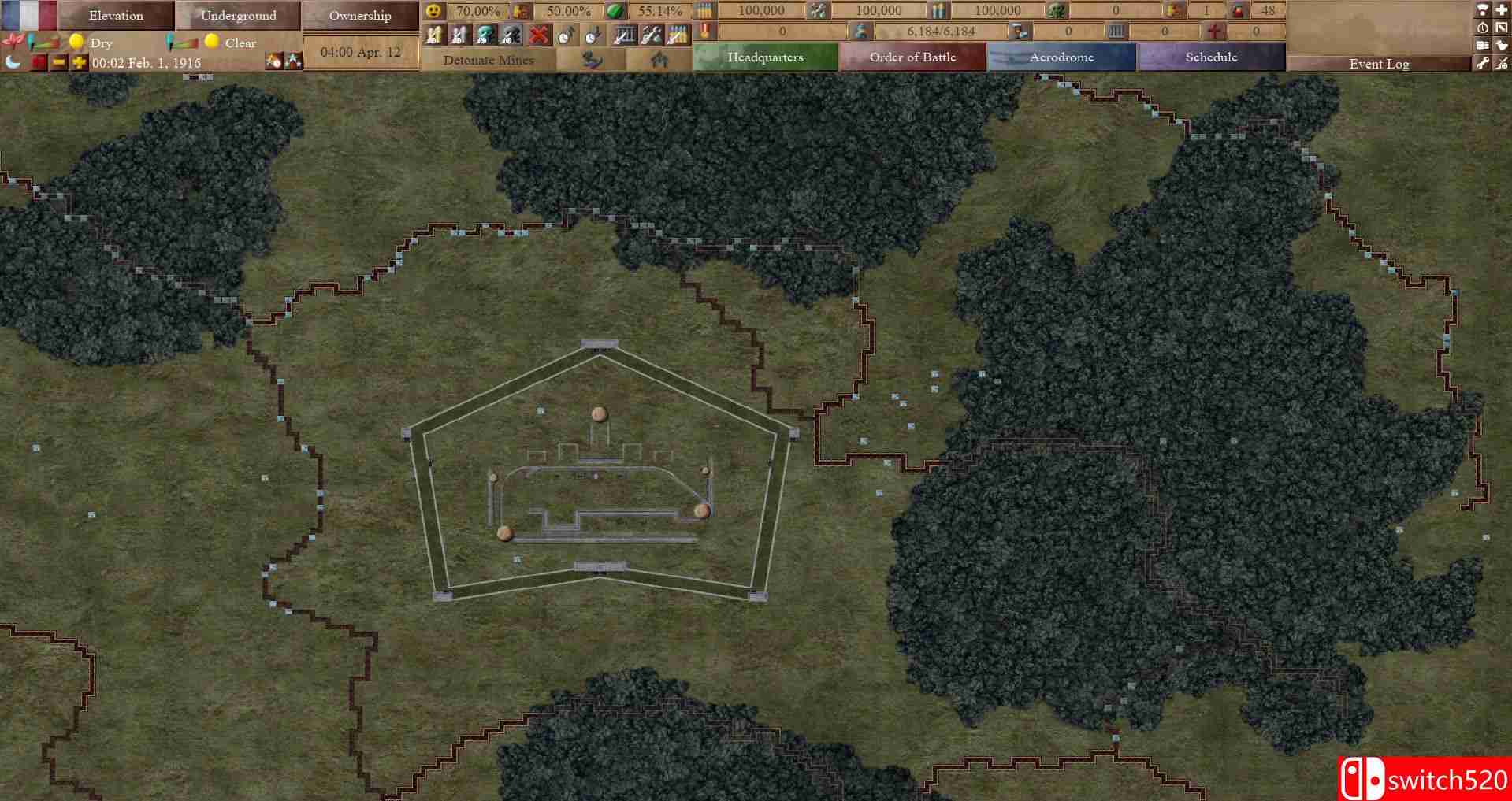 《西线战场（On The Western Front）》官方中文 TENOKE镜像版[EN]_4