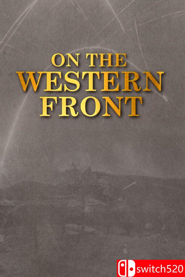 《西线战场（On The Western Front）》官方中文 TENOKE镜像版[EN]_0