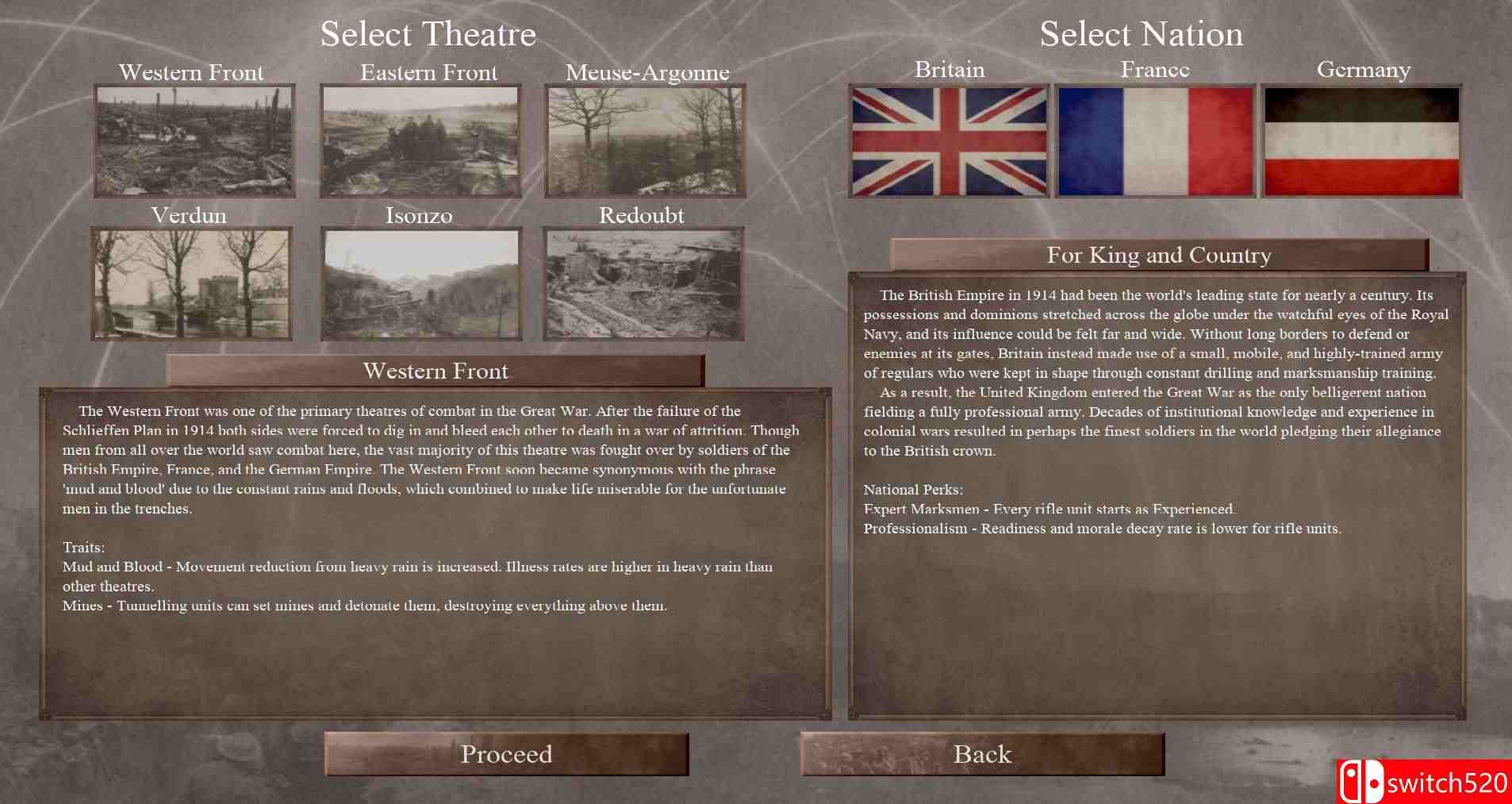 《西线战场（On The Western Front）》官方中文 TENOKE镜像版[EN]_3