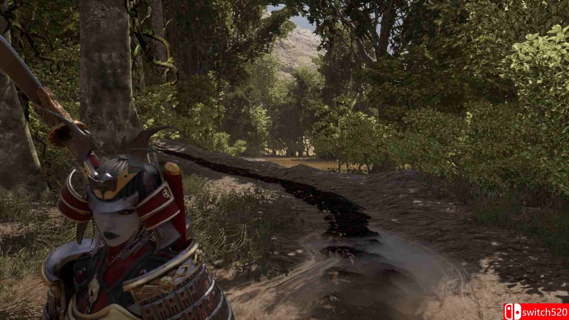 《堕落猎人（Fallen Hunter）》DOGE镜像版[EN]_1