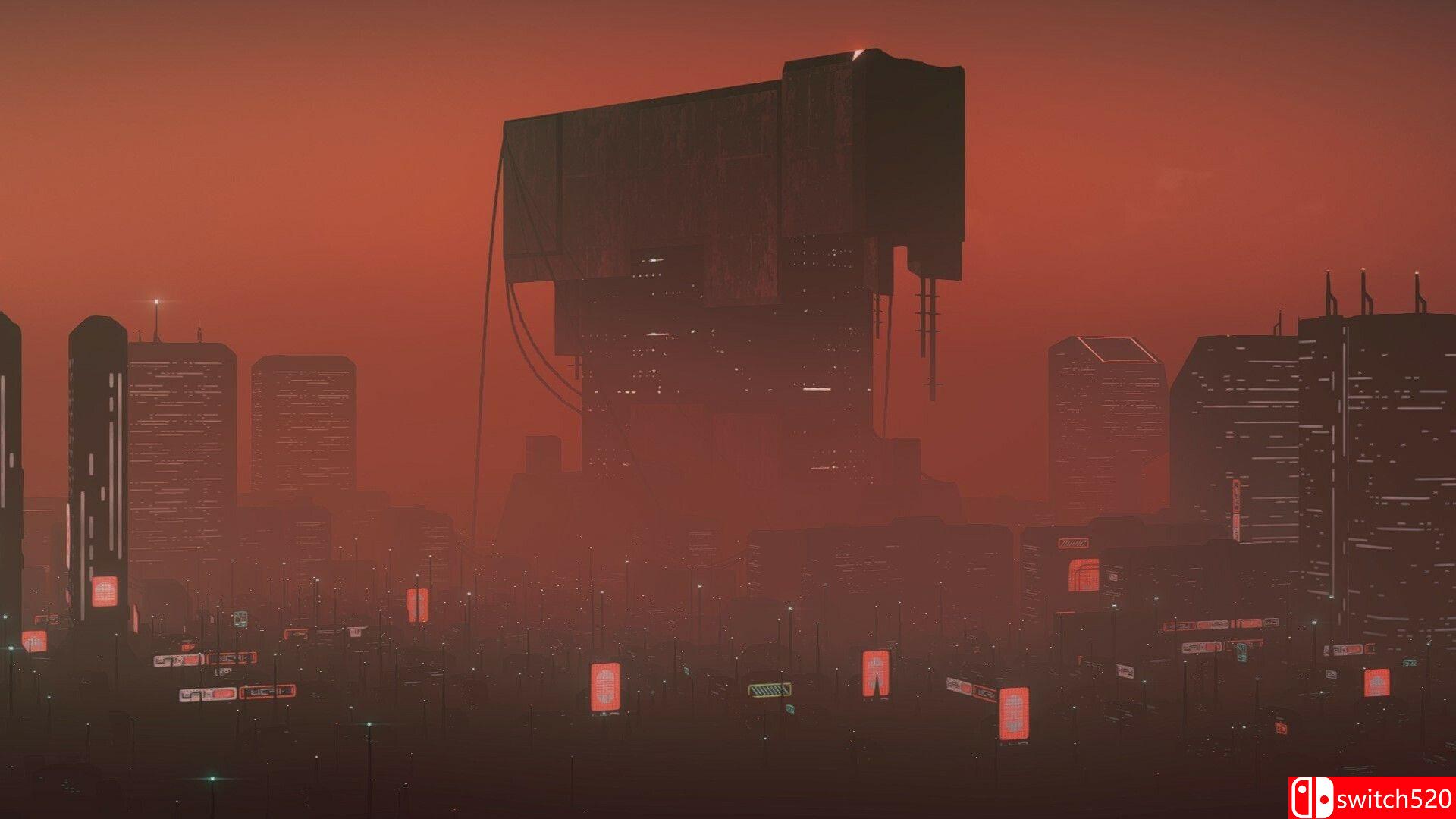 《未来城市沙盒（Dystopika）》官方中文 v1.5.6 TENOKE镜像版[CN/TW/EN/JP]_2