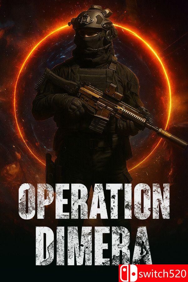 《迪梅拉行动（Operation Dimera）》TENOKE镜像版[EN]_0