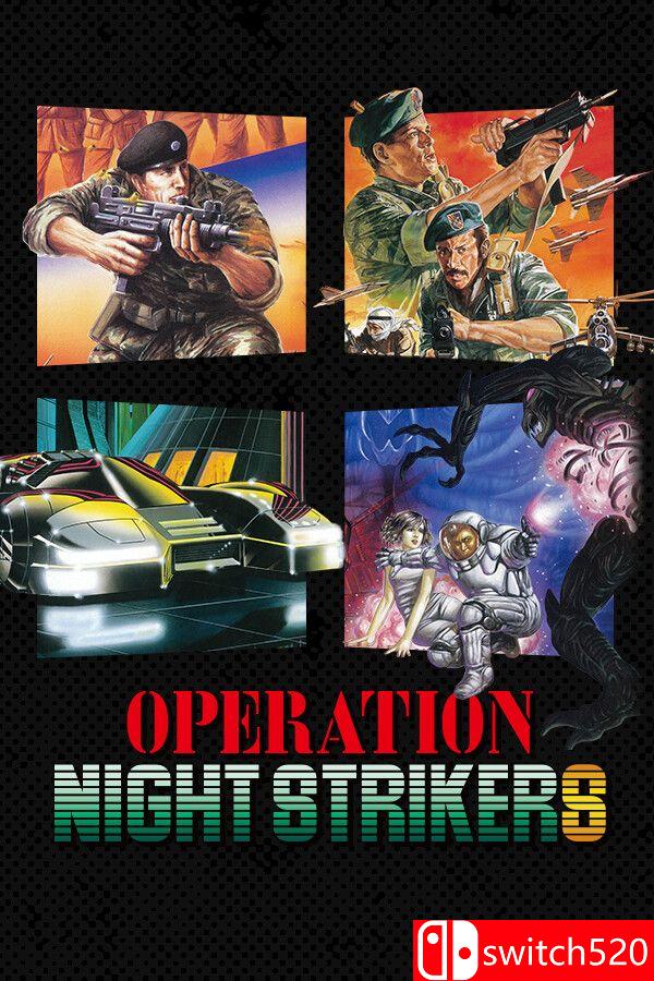 《夜袭行动（Operation Night Strikers）》Build 19496139 P2P硬盘版[CN/TW/EN/JP]_0
