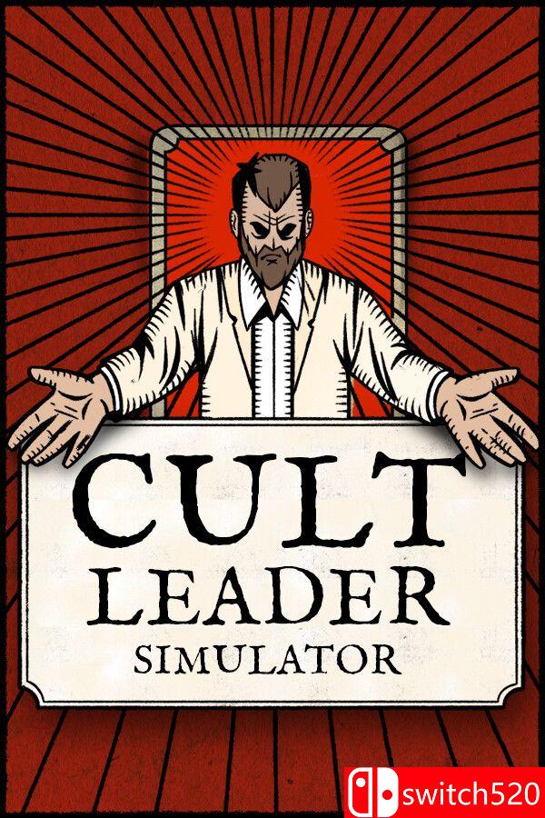 《教派领袖模拟器（Cult Leader Simulator）》Build 19456268 P2P硬盘版[CN/TW/EN/JP]_0