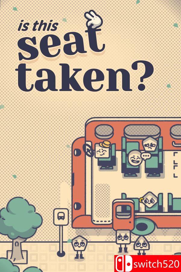 《这个座位有人坐吗？（Is This Seat Taken?）》官方中文 Build 19192001 P2P硬盘版[CN/EN/JP]_0
