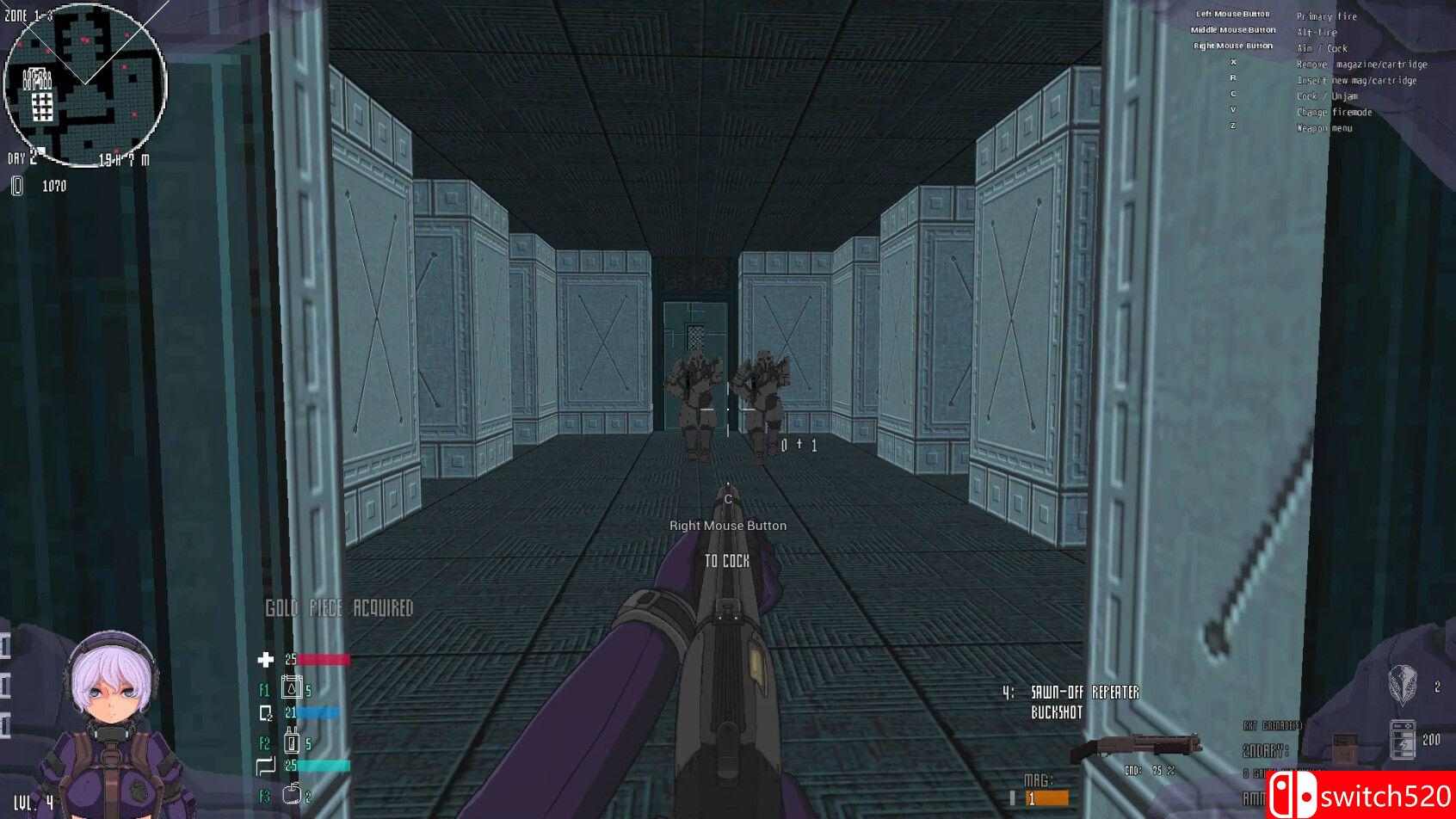 《超越堡垒（Beyond Citadel）》v0.99b TENOKE镜像版[EN]_1