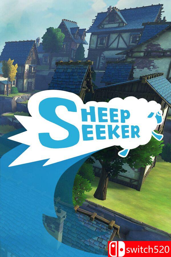 《羊群追逐者（Sheep Seeker）》TENOKE镜像版[EN]_0