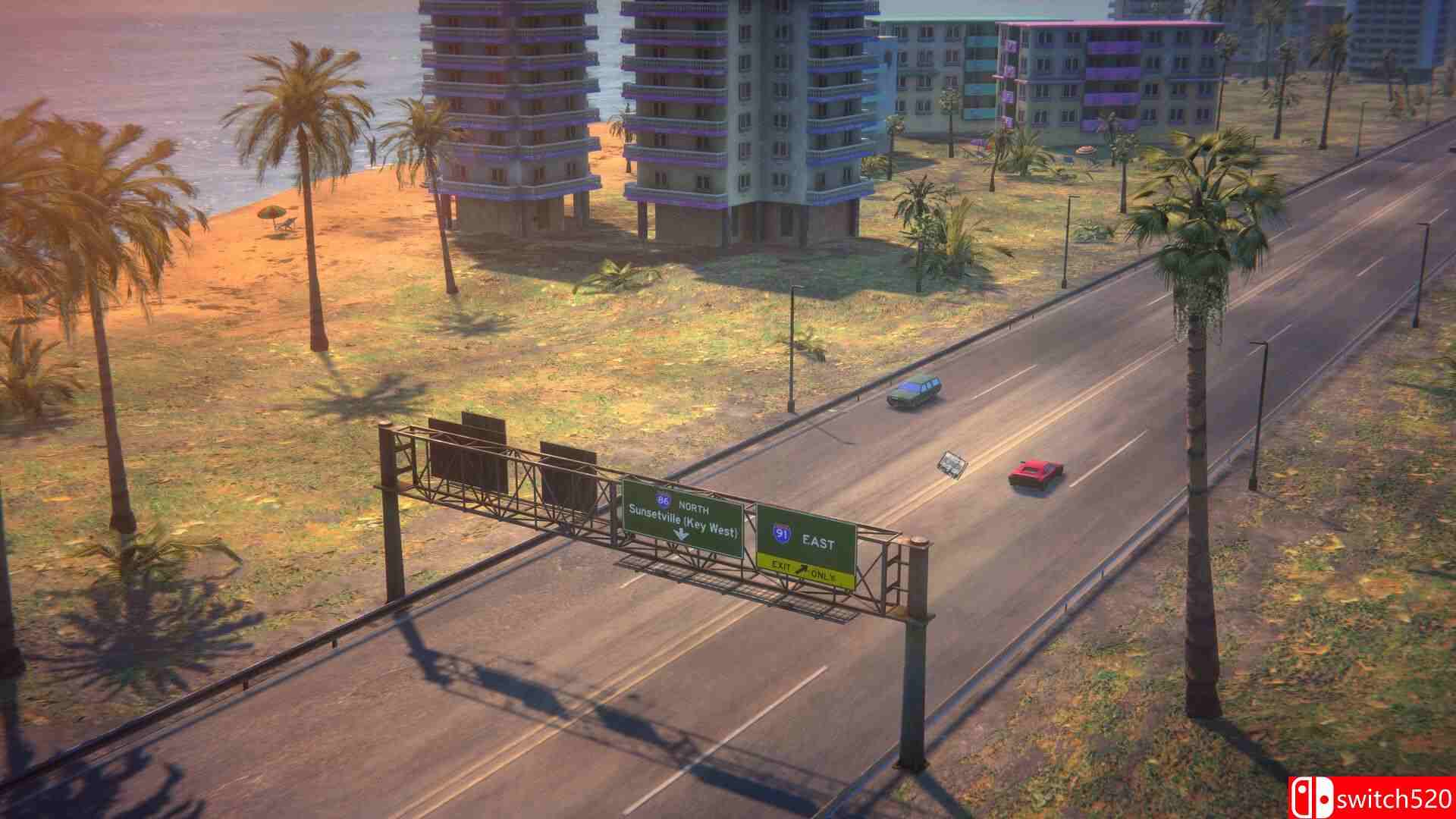 《佛罗里达86号州际公路（Florida Interstate '86）》Build 19290527 P2P硬盘版[EN]_3