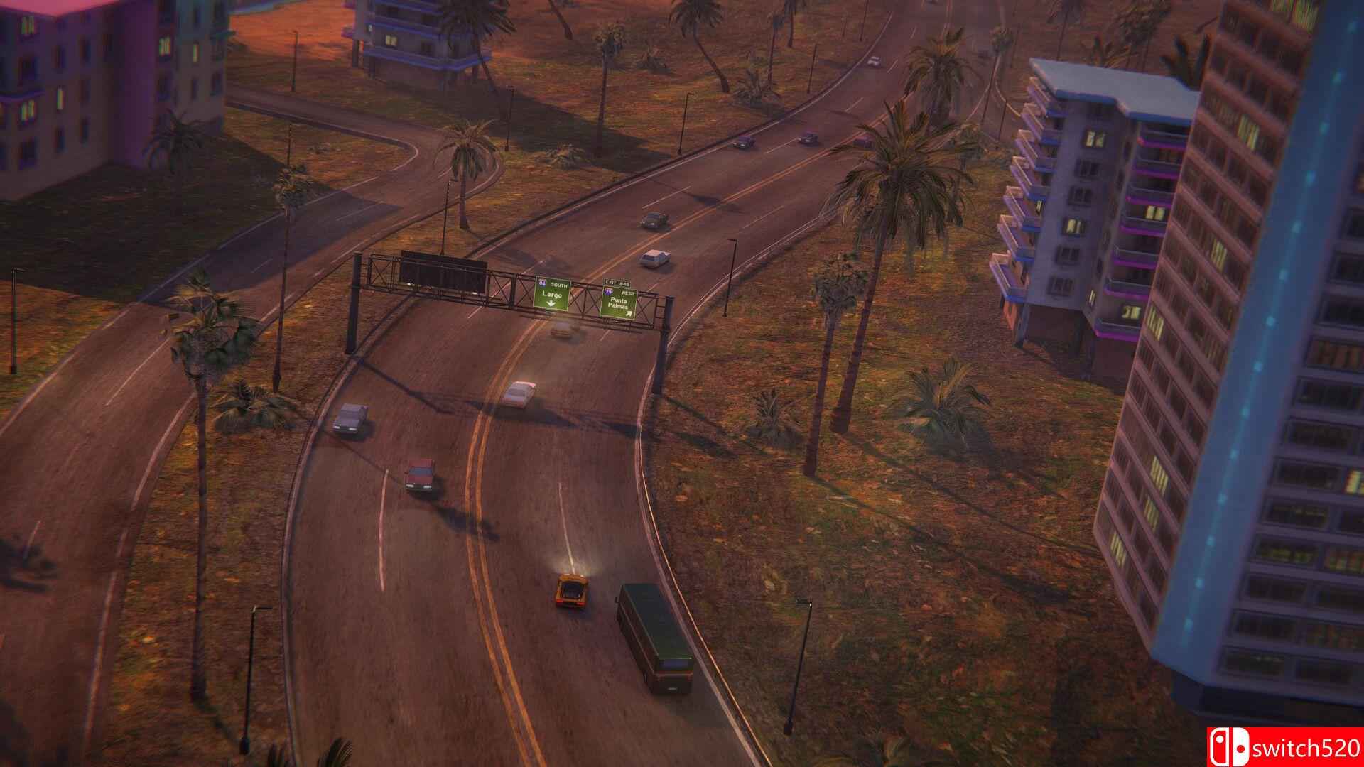 《佛罗里达86号州际公路（Florida Interstate '86）》Build 19290527 P2P硬盘版[EN]_1