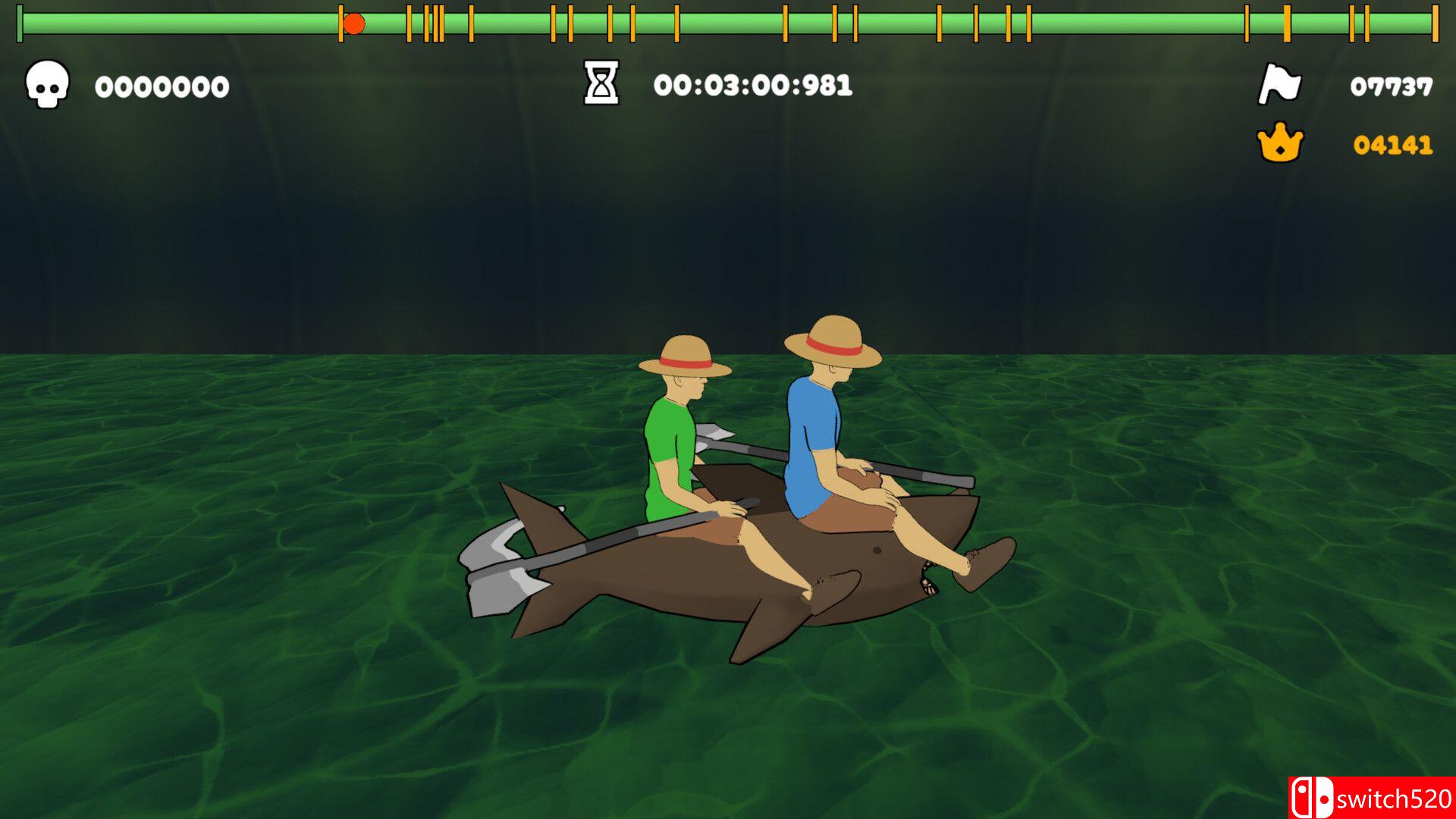 《划划划（Paddle Paddle Paddle）》官方中文 Build 19489771 P2P硬盘版[CN/TW/EN/JP]_4