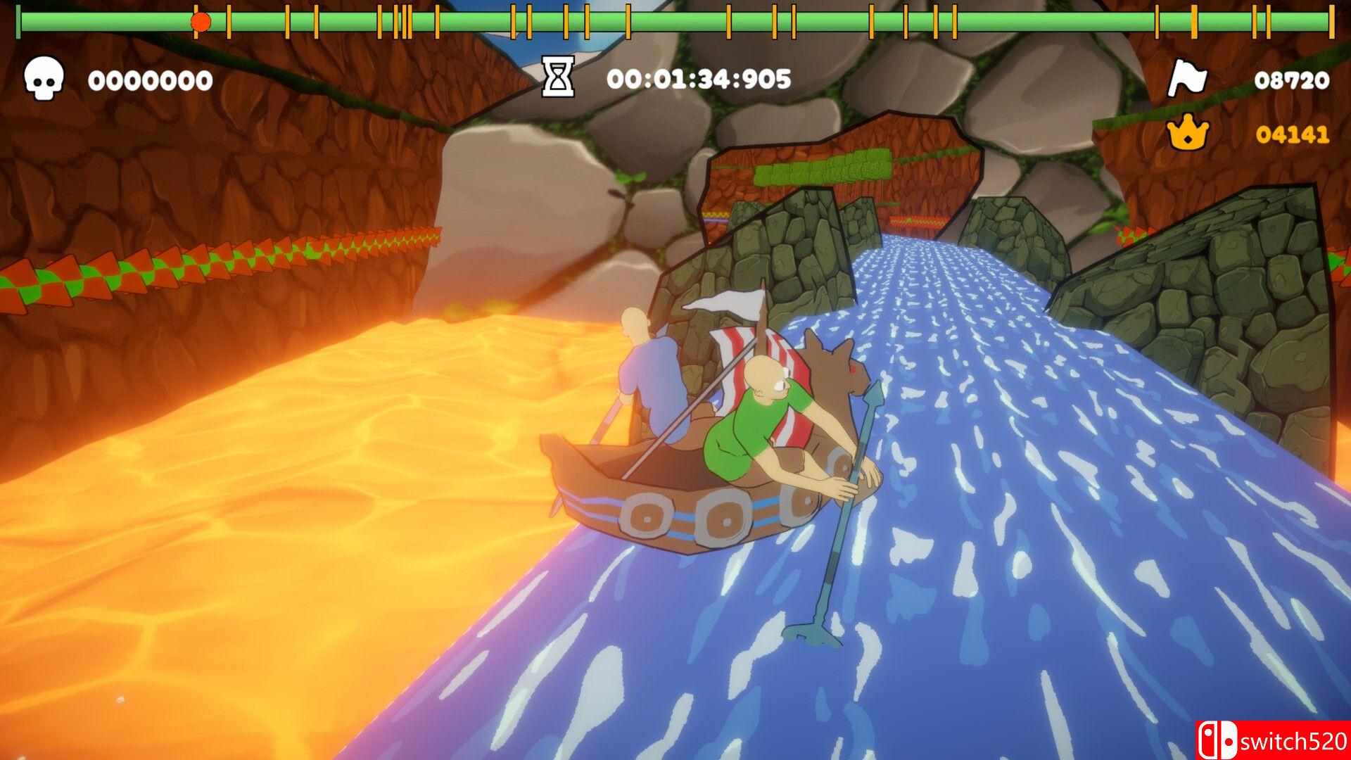 《划划划（Paddle Paddle Paddle）》官方中文 Build 19489771 P2P硬盘版[CN/TW/EN/JP]_5